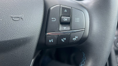 Ford Fiesta 1.0 EcoBoost Active X 5dr Petrol Hatchback